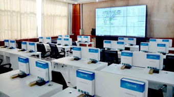 深化产教融合 计算机应用技术专业与珠海世纪鼎利携手共筑计算机技术开发新篇章